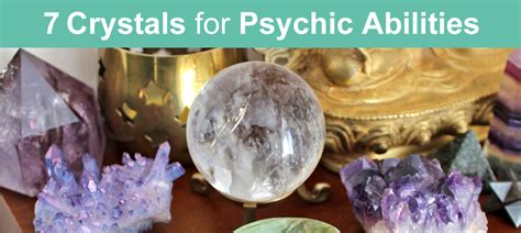 Tap into the Power of Crystals with Magic Spells for Your Dwelling